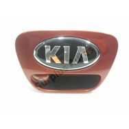 Poignée extérieure de hayon