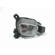 Feu diurne avant droit