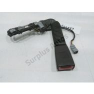 Ancrage ceinture avant droit