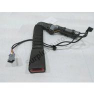 Ancrage ceinture avant gauche