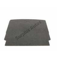 Tapis de coffre