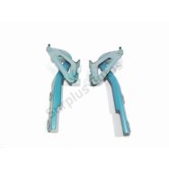 Jeu de charnieres de capot