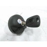 Bouchon de reservoir a carburant