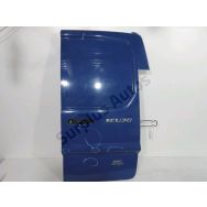 Porte battante arriere droite