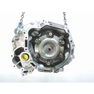 Boite à vitesse automatique