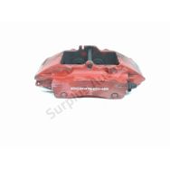 Etrier de frein arrière gauche