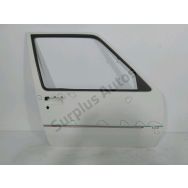 Porte avant droite