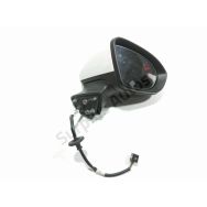 Rétroviseur électrique droit