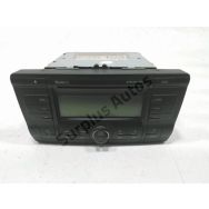 Autoradio