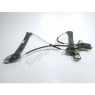 Leve-vitre electrique avant droit