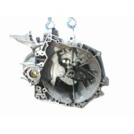 Boite à vitesse mécanique