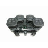 Commande de chauffage