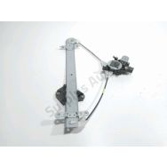 Lève-vitre électrique avant gauche