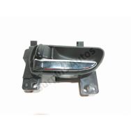 Poignée intérieure porte avant gauche