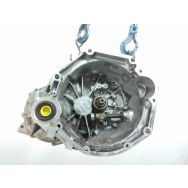 Boite a vitesse mecanique