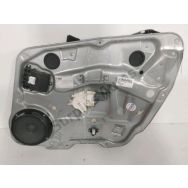 Lève-vitre électrique avant droit