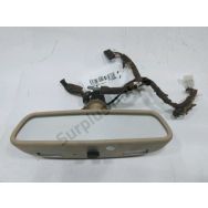 Rétroviseur intérieur