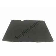 Tapis de coffre