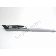 Poignée intérieure porte avant droite