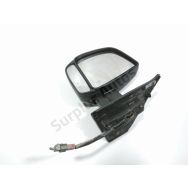 Rétroviseur électrique gauche