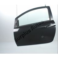 Porte avant gauche