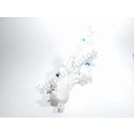 Réservoir de lave glace avant