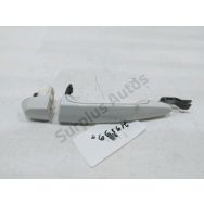 Poignée extérieure arrière gauche