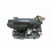 Serrure de porte avant gauche