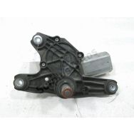 Moteur d'essuie glace arrière