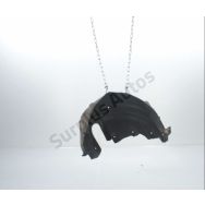 Pare-boue arrière droit