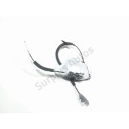 Serrure de porte avant droite