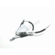 Serrure de porte avant gauche