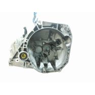 Boite a vitesse mecanique