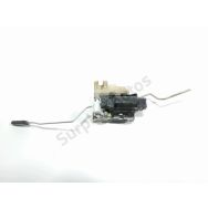 Serrure de porte avant gauche