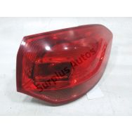 Feu arriere droit