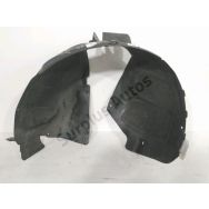 Pare-boue avant gauche