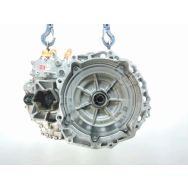 Boite à vitesse automatique