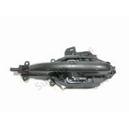 Poignée extérieure avant droite