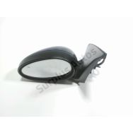 Rétroviseur électrique gauche