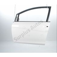 Porte avant gauche