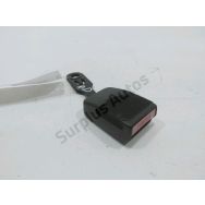 Ancrage ceinture arriere droit