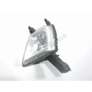 Antibrouillard avant gauche