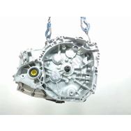 Boite à vitesse automatique