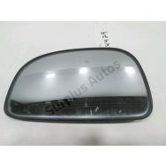 Glace de rétroviseur gauche