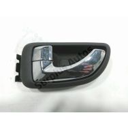 Poignée intérieure porte avant gauche