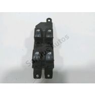 Commande lève-vitre avant gauche