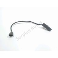 Poignee exterieure de hayon