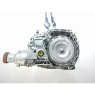 Boite à vitesse automatique