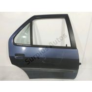Porte arrière droite