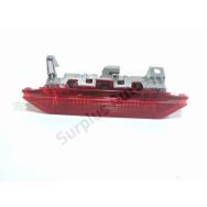 Feu stop supplementaire